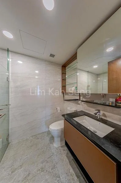 Common Room (Condo) for Rent in  Normanton Park - Image 2