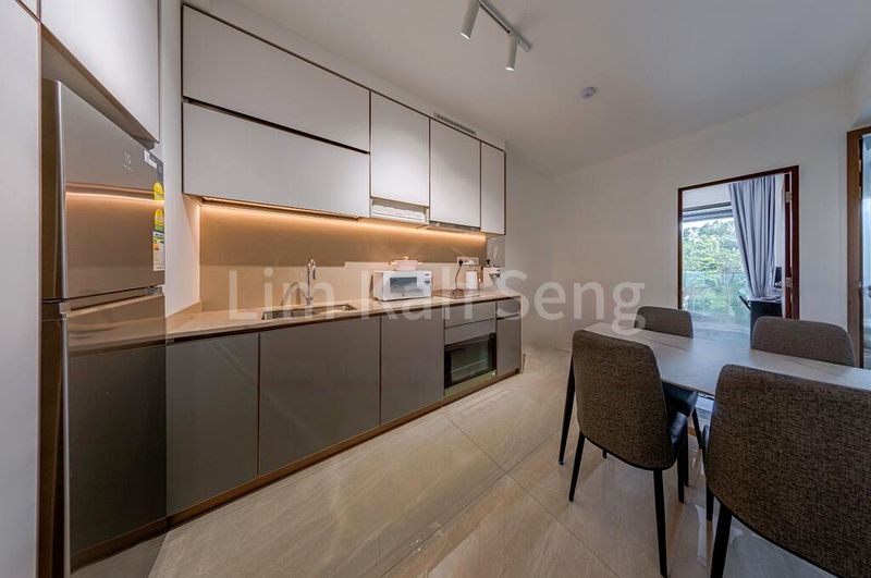 Common Room (Condo) for Rent in  Normanton Park - Image 3