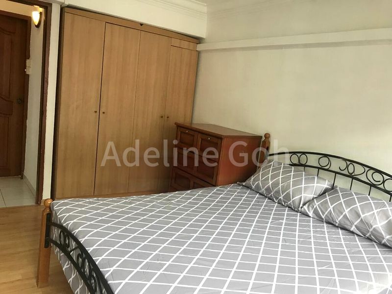4 Room (4I) HDB for Rent in  3 Queen's Road - Image 5