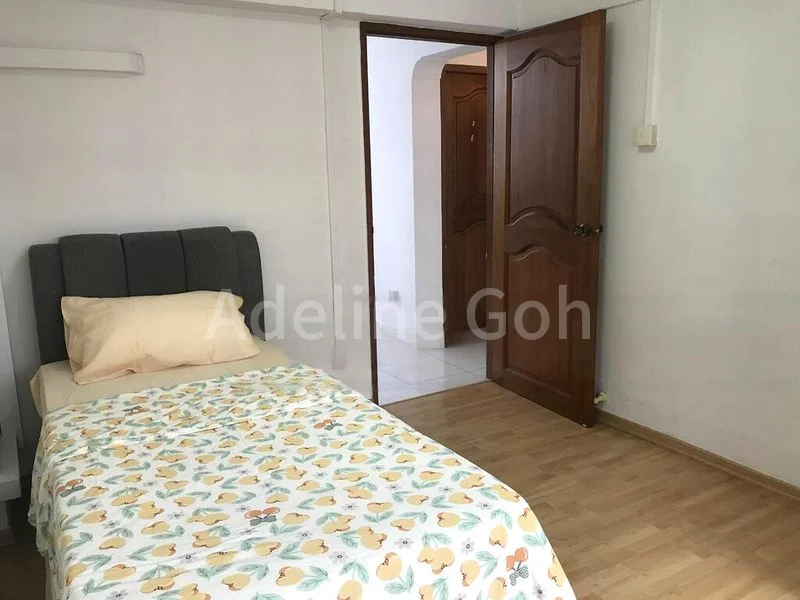 4 Room (4I) HDB for Rent in  3 Queen's Road - Image 6