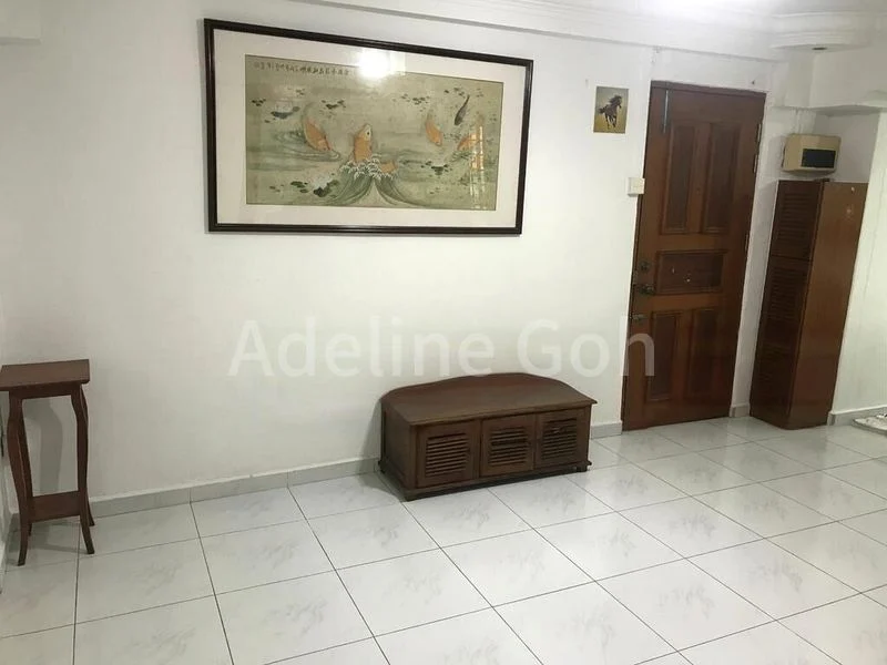 4 Room (4I) HDB for Rent in  3 Queen's Road - Image 1