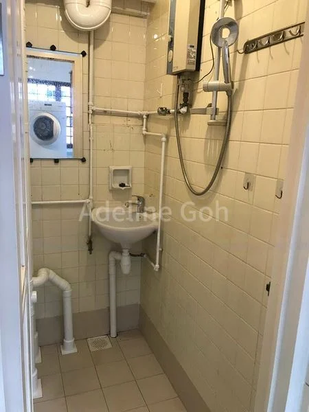 4 Room (4I) HDB for Rent in  3 Queen's Road - Image 8