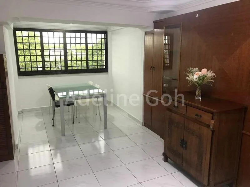 4 Room (4I) HDB for Rent in  3 Queen's Road - Image 9