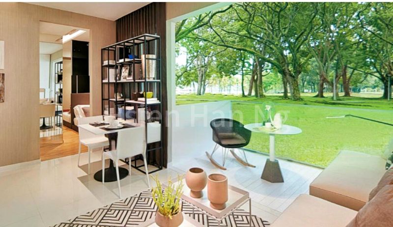 3 Bed Condo for Sale in  The Jovell - Image 5