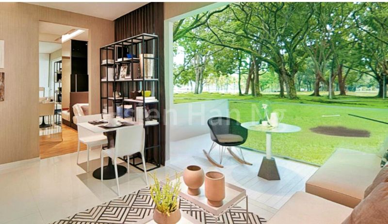 3 Bed Condo for Sale in  The Jovell - Image 14