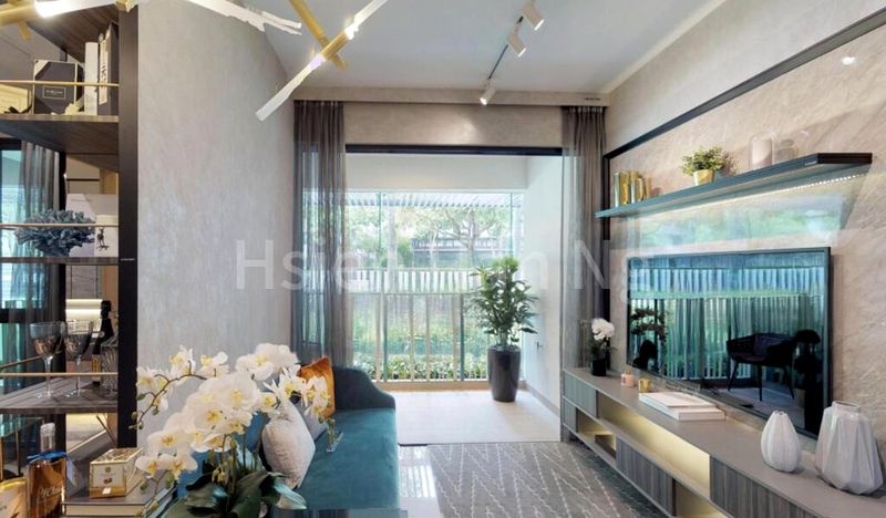 3 Bed Condo for Sale in  The Jovell - Image 16