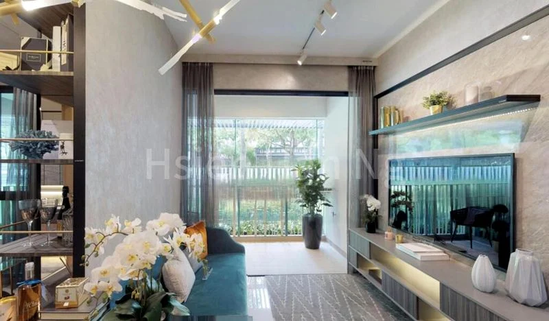 3 Bed Condo for Sale in  The Jovell - Image 13