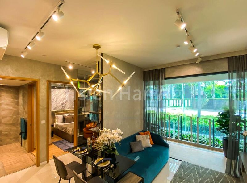 3 Bed Condo for Sale in  The Jovell - Image 18