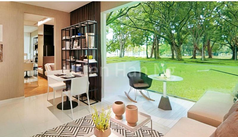 3 Bed Condo for Sale in  The Jovell - Image 17