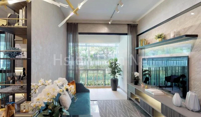 3 Bed Condo for Sale in  The Jovell - Image 7