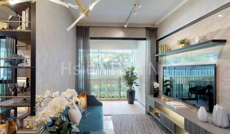 3 Bed Condo for Sale in  The Jovell - Image 10