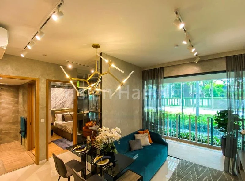 3 Bed Condo for Sale in  The Jovell - Image 12