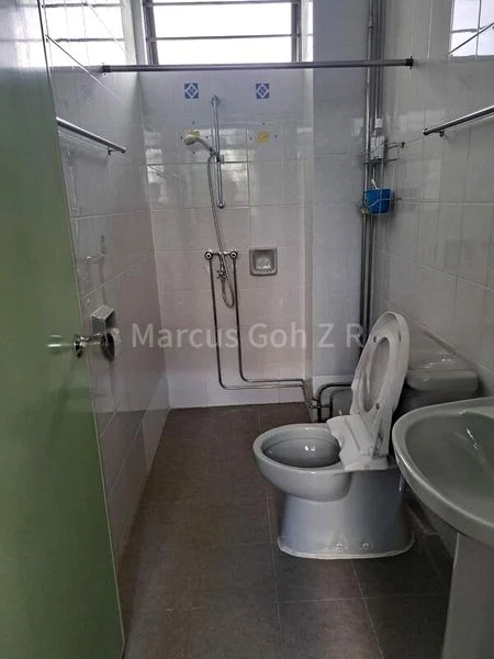 Common Room (Landed) for Rent in  Jalan Tani - Image 4