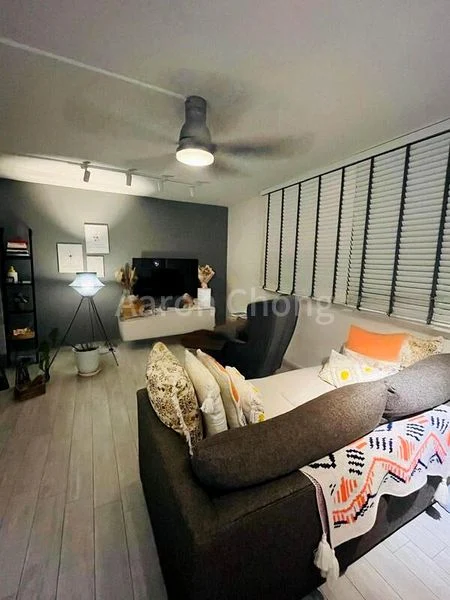 4 Room (4A) HDB for Sale in 841 Tampines Street 83 - Image 2