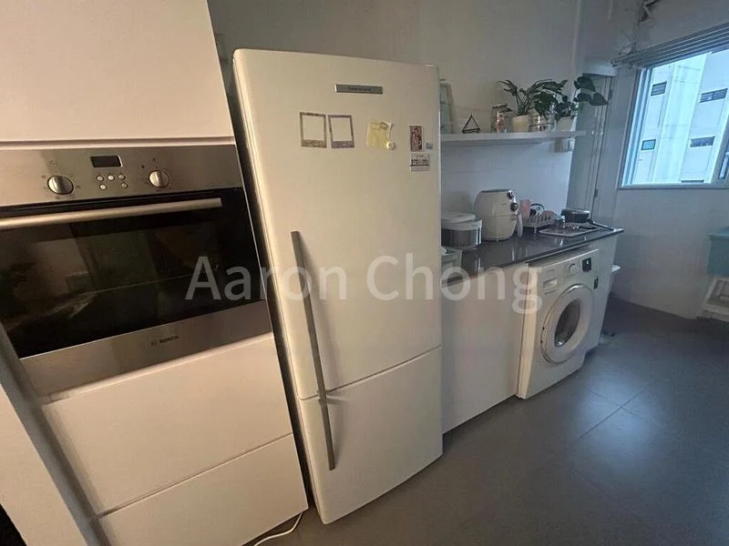4 Room (4A) HDB for Sale in 841 Tampines Street 83 - Image 3