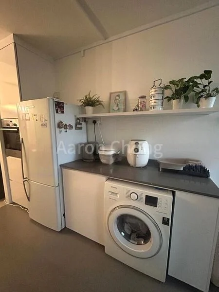 4 Room (4A) HDB for Sale in 841 Tampines Street 83 - Image 4