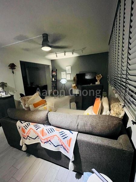 4 Room (4A) HDB for Sale in 841 Tampines Street 83 - Image 1