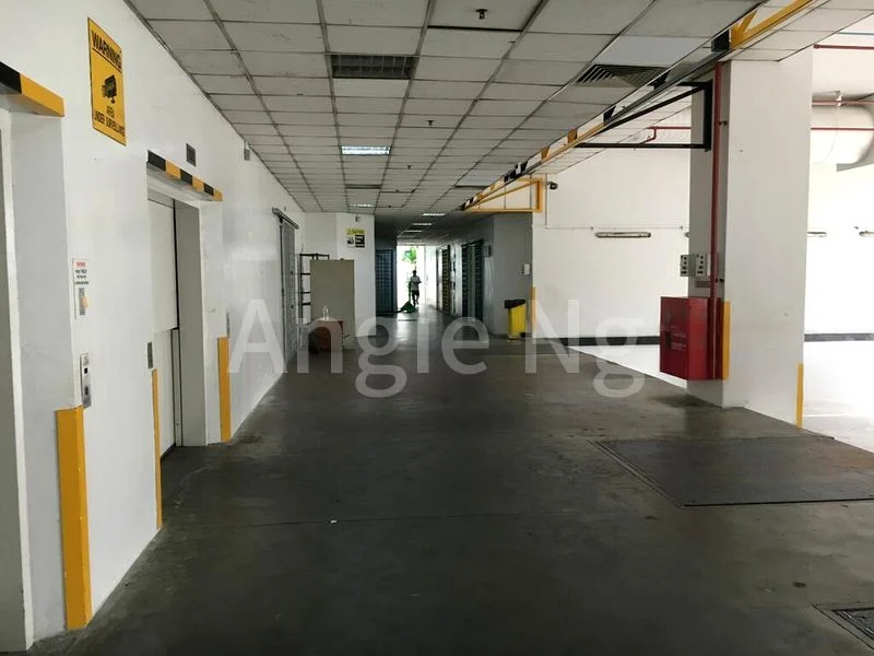 Factory / Workshop (B2) for Sale: Pantech Business Hub - Image 7