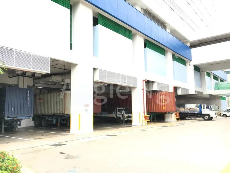 Factory / Workshop (B2) for Sale: Pantech Business Hub - Image 8