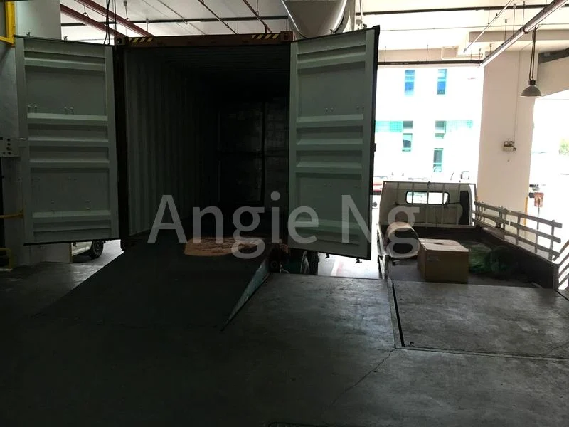 Factory / Workshop (B2) for Sale: Pantech Business Hub - Image 4