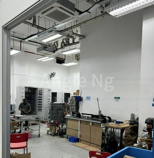 Factory / Workshop (B2) for Sale: Pantech Business Hub - Image 10