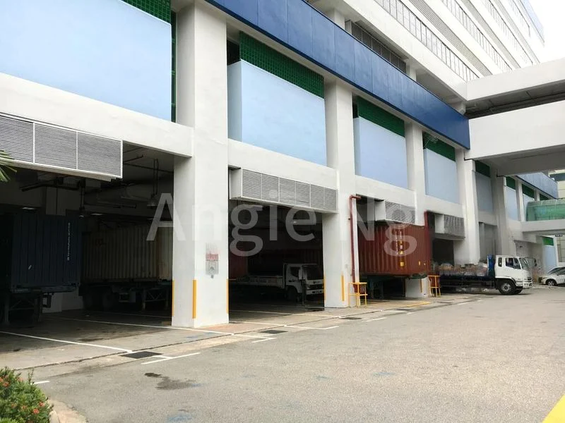 Factory / Workshop (B2) for Sale: Pantech Business Hub - Image 3