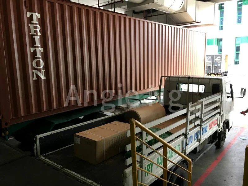 Factory / Workshop (B2) for Sale: Pantech Business Hub - Image 6