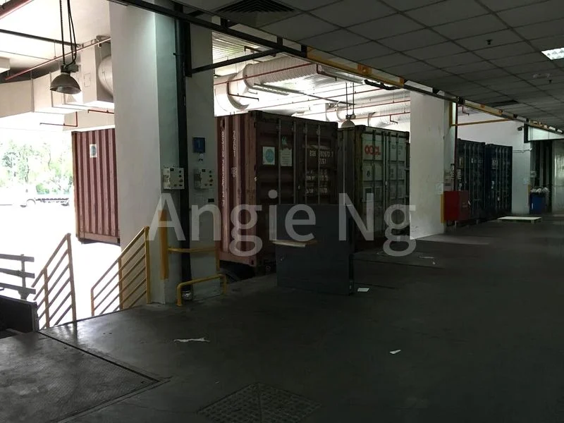 Factory / Workshop (B2) for Sale: Pantech Business Hub - Image 5