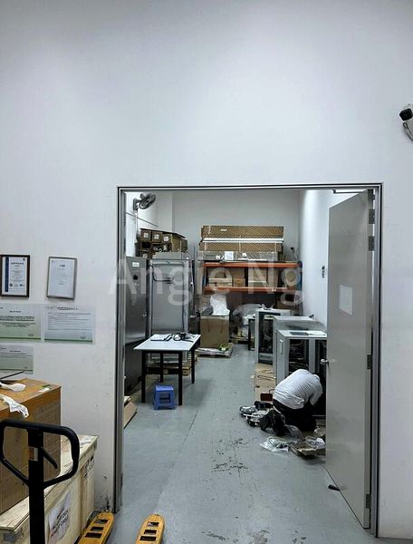 Factory / Workshop (B2) for Sale: Pantech Business Hub - Image 11