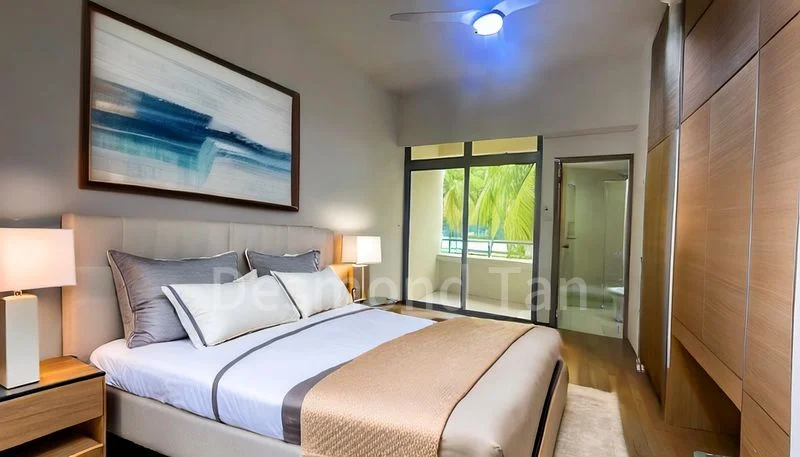 4 Bed Condo for Sale in  The Balmoral - Image 3