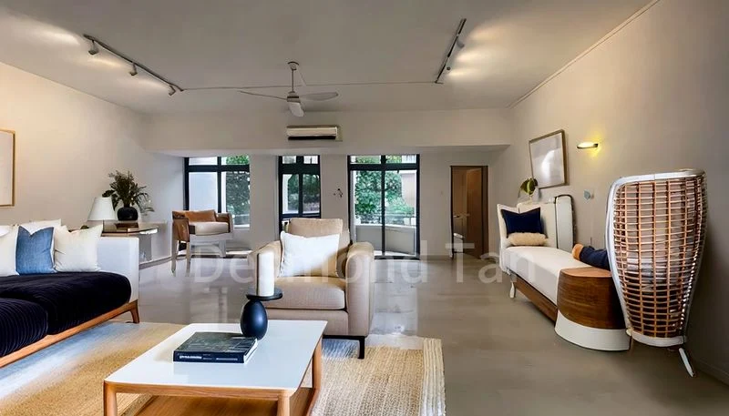 4 Bed Condo for Sale in  The Balmoral - Image 4