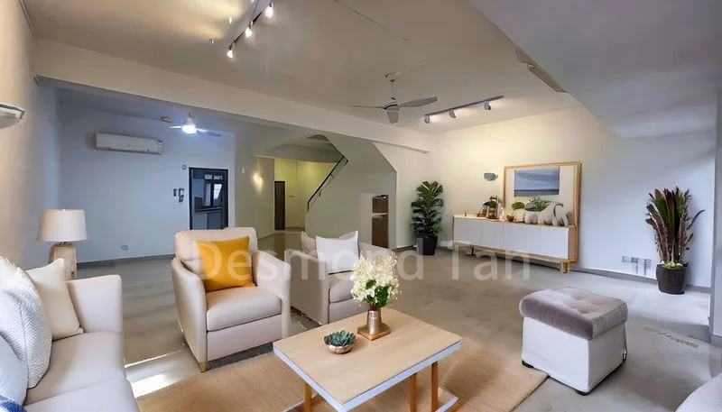 4 Bed Condo for Sale in  The Balmoral - Image 1