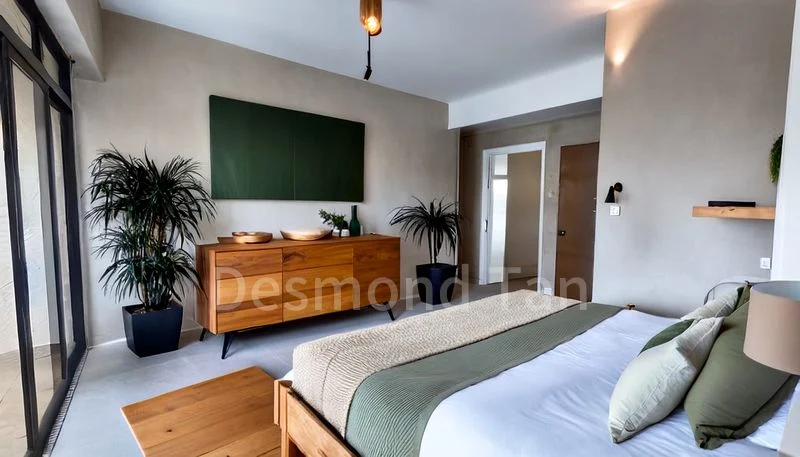 4 Bed Condo for Sale in  The Balmoral - Image 9