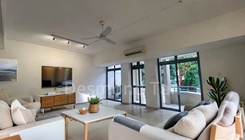 4 Bed Condo for Sale in  The Balmoral - Image 2