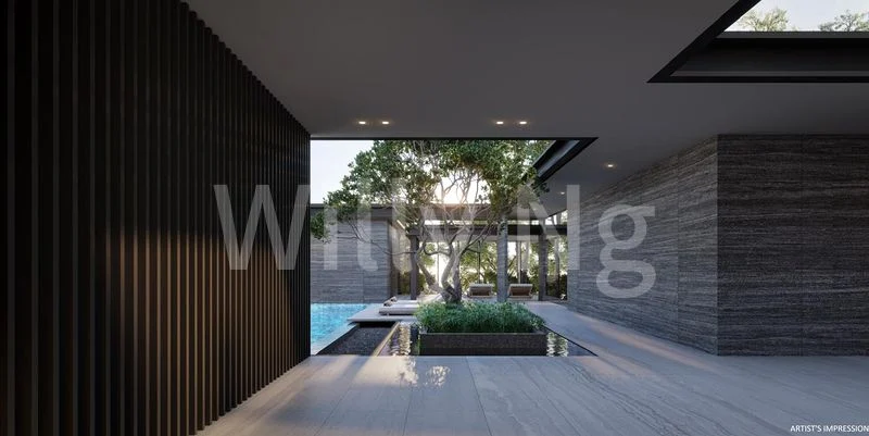 1+1 Bed Condo for Sale in UPPERHOUSE at Orchard Boulevard / Orchard Boulevard - Image 7