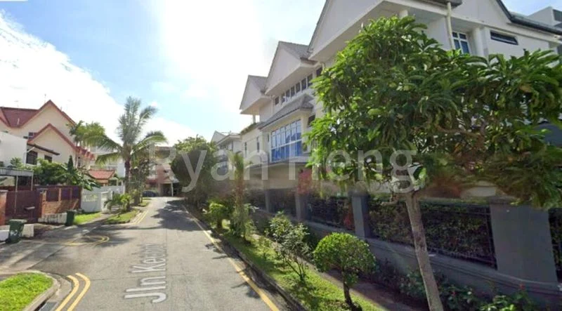 5 Bed Terraced House (Landed) for Sale around  Jalan Kechot - Image 18