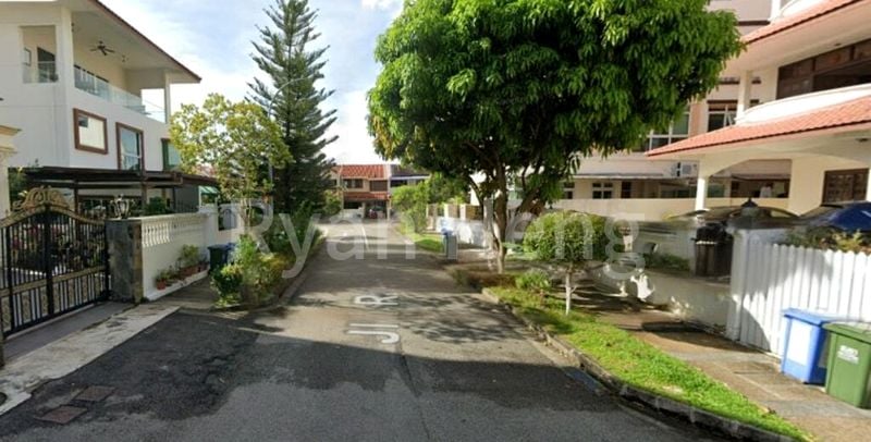 5 Bed Terraced House (Landed) for Sale around  Jalan Kechot - Image 5