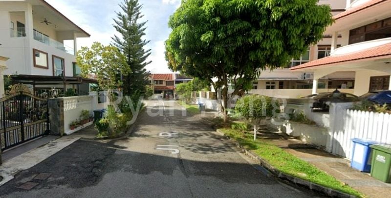 5 Bed Terraced House (Landed) for Sale around  Jalan Kechot - Image 9