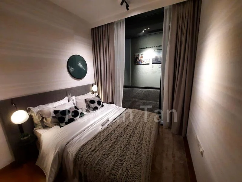 3 Bed Condo for Sale in  Serangoon Road - Image 5