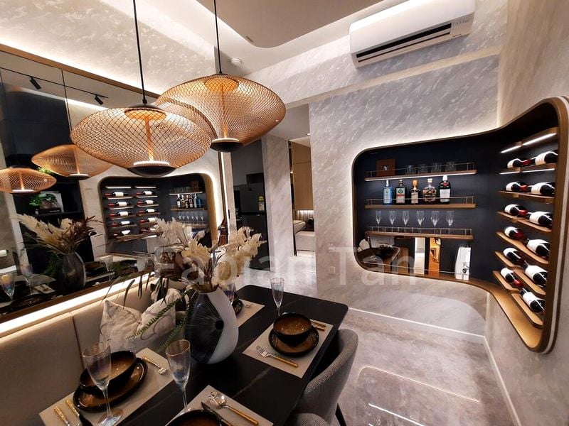 3 Bed Condo for Sale in  Serangoon Road - Image 9