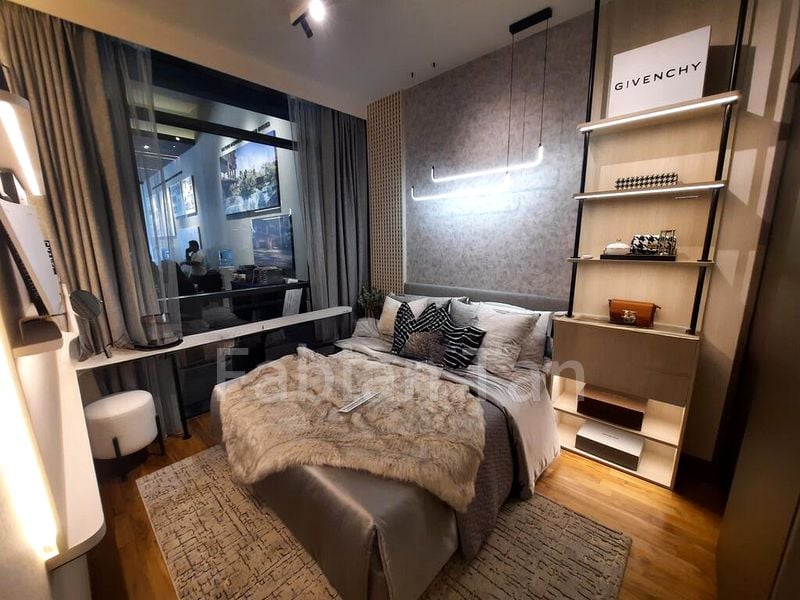 3 Bed Condo for Sale in  Serangoon Road - Image 3