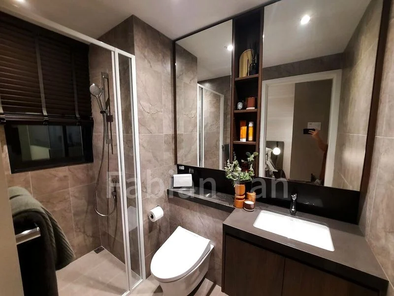 3 Bed Condo for Sale in  Serangoon Road - Image 4