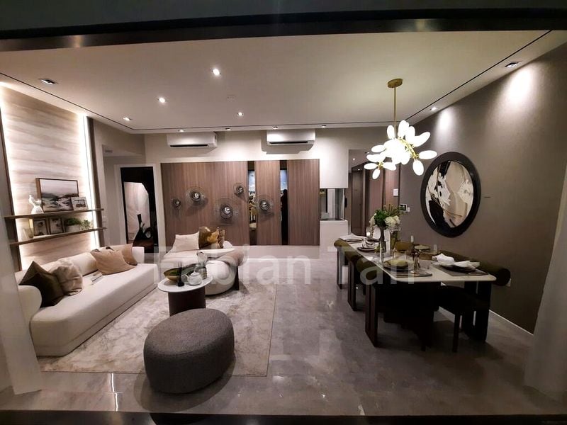 3 Bed Condo for Sale in  Serangoon Road - Image 10