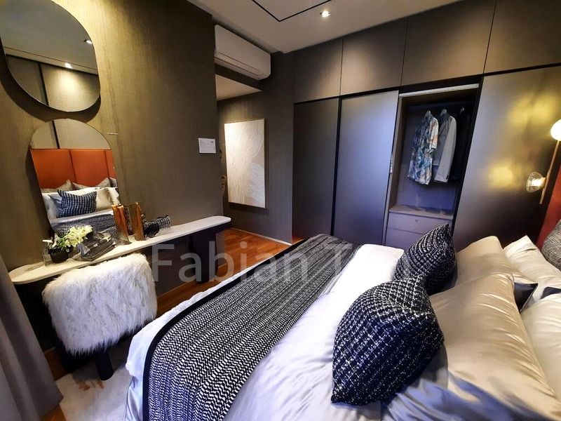 3 Bed Condo for Sale in  Serangoon Road - Image 7