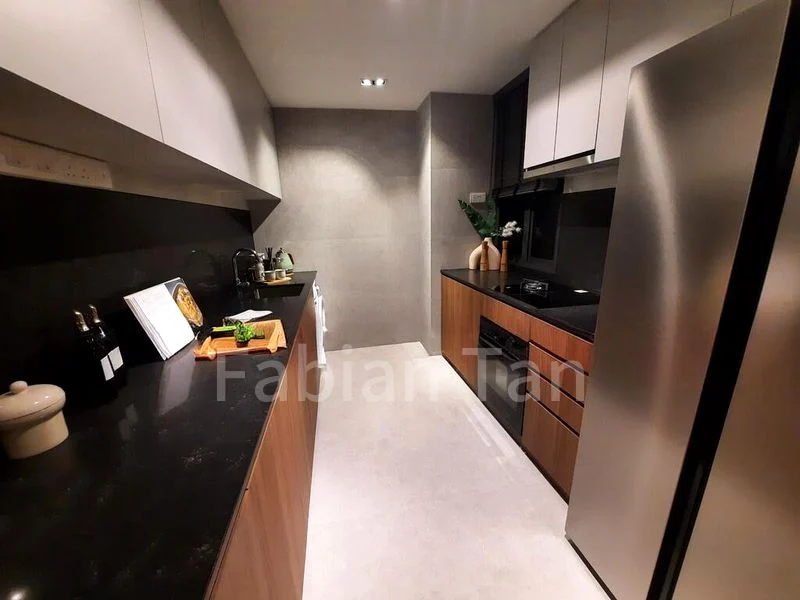 3 Bed Condo for Sale in  Serangoon Road - Image 8