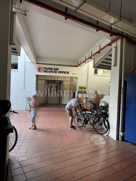 Other Retail for Rent: 443 PASIR RIS DRIVE 6 - Image 7