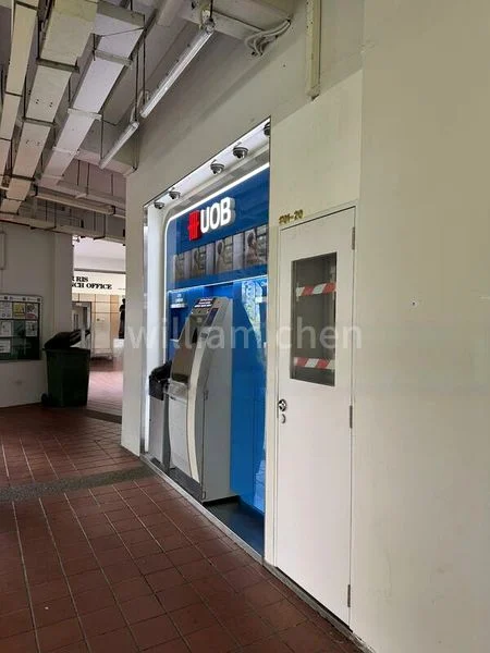 Other Retail for Rent: 443 PASIR RIS DRIVE 6 - Image 8