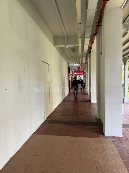Other Retail for Rent: 443 PASIR RIS DRIVE 6 - Image 9
