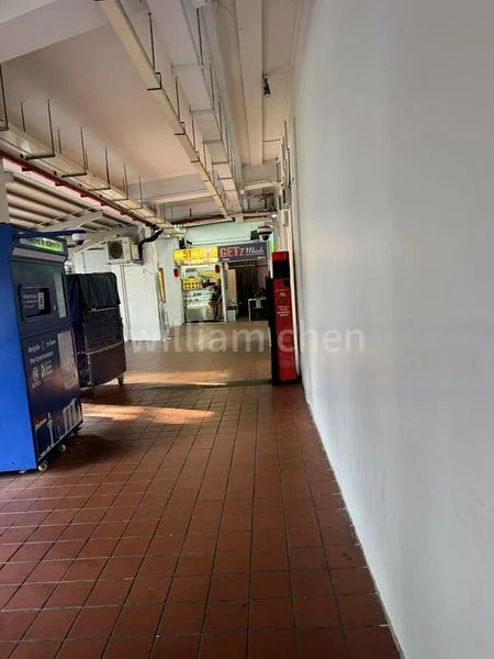 Other Retail for Rent: 443 PASIR RIS DRIVE 6 - Image 6