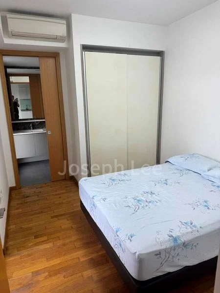 1 Bed Condo for Rent in  Bartley Ridge - Image 2